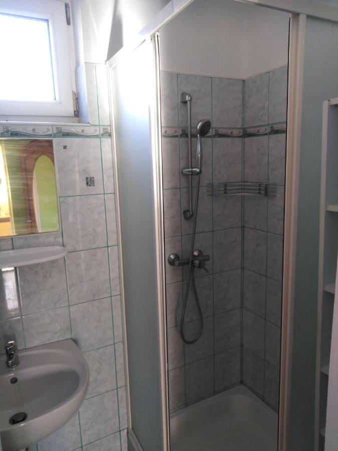 Arinza Apartman Vendeghaz Mezőkövesd Exterior foto